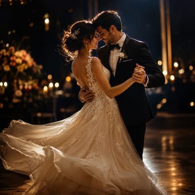 Primer baile